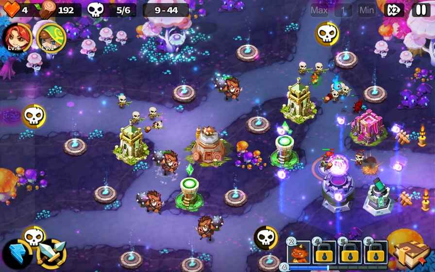 英雄防御之王图4