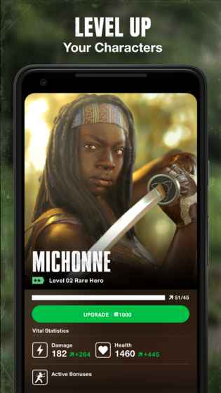 行尸走肉：我们的世界图4