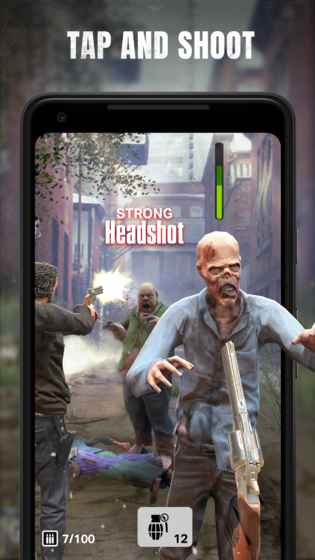 行尸走肉：我们的世界图3