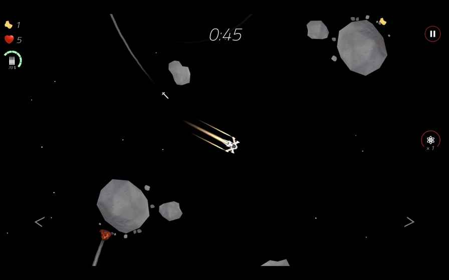 翻滚飞机大战图2