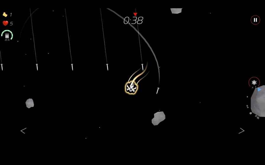 翻滚飞机大战图4