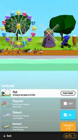 节奏狂欢图4