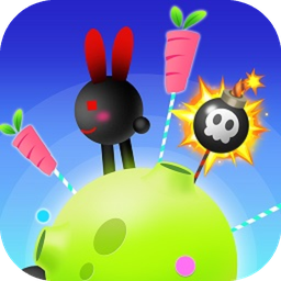 贪吃的兔兔 V1.0