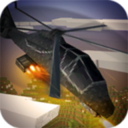 像素直升机：生存 V1.3