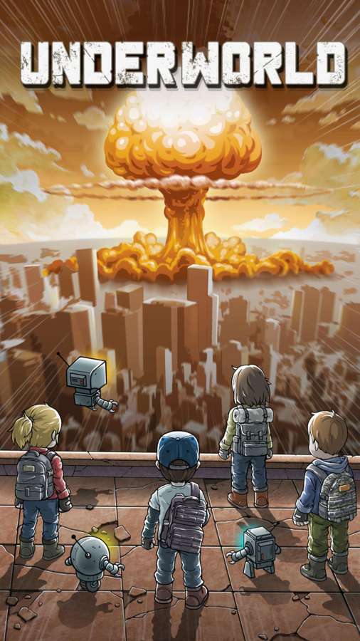 地下世界：庇护所图3