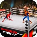 超级英雄VS蜘蛛英雄 V2.1.3