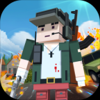 像素荒野战场 V1.0.9