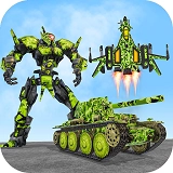 超级战场机甲3D V1.0