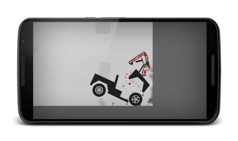 弄不死你火柴人图6