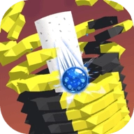 超级堆栈球 V1.0