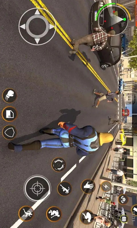 超级英雄锤神图3