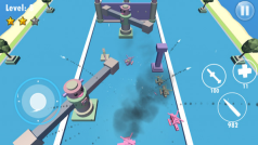 直升机冒险大作战图4