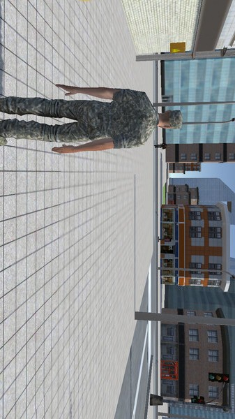 超凡能力英雄士兵图4