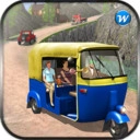 越野笃笃自动人力车 V2.3