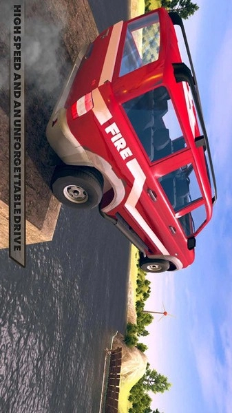 越野碰撞大赛图4