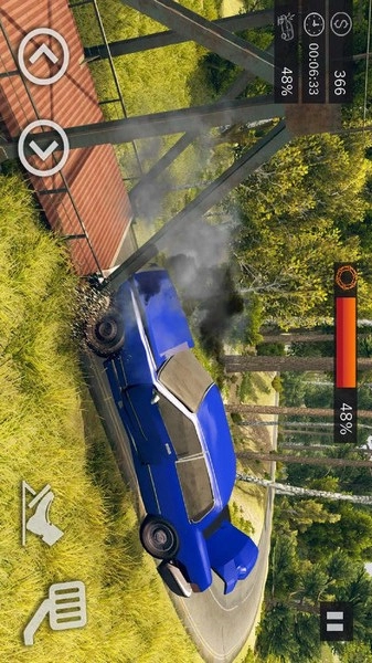 越野碰撞大赛图1