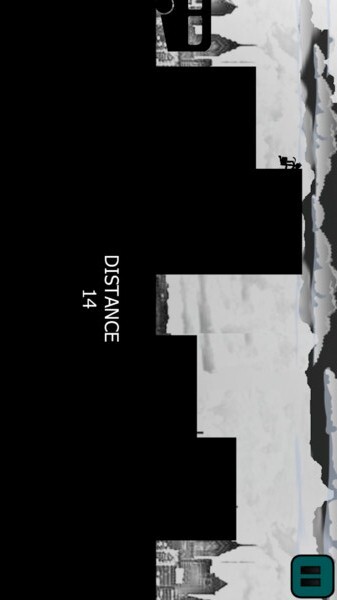 火柴人行商跑酷