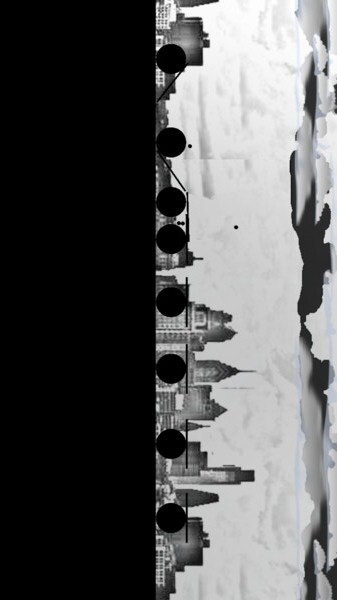 火柴人行商跑酷