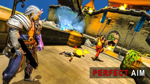 僵尸必须死2图3