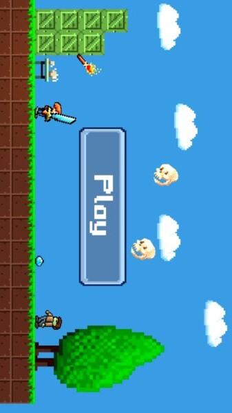 像素英雄生存图3