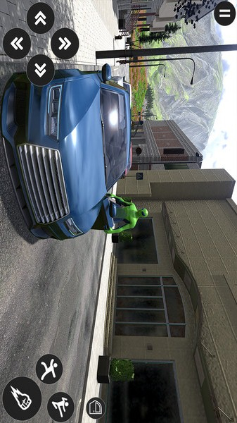 蜘蛛侠忍者英雄图2