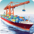 货船起重机驾驶模拟2019 V1.1
