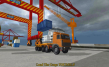 货船起重机驾驶模拟2019图4