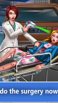 疯狂僵尸脑外科图2