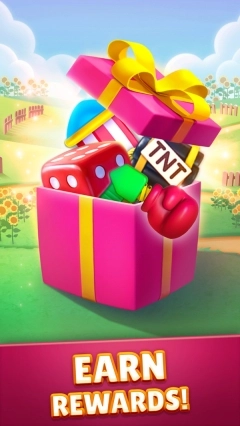 趣味消除：小鸡救援图4