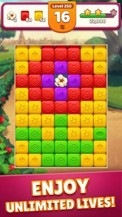 趣味消除：小鸡救援图5