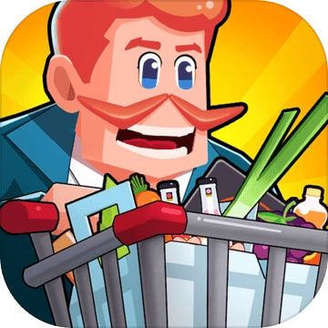 超级大卖场 V1.0.4