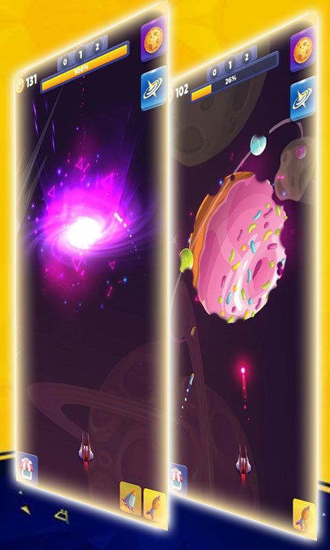 星球射击大冒险图4