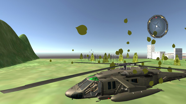 生存绝地战场图4