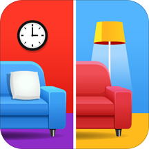 豆丁的找茬世界 V1.0.3