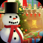 谜失幻境：圣诞前夜 V1.00