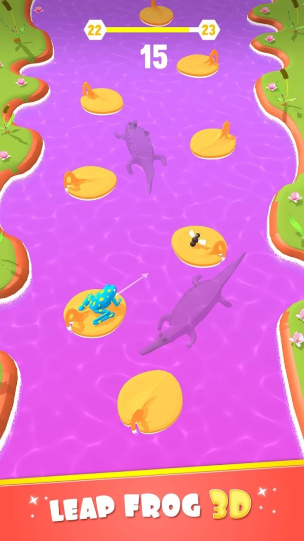 跳跃青蛙图2