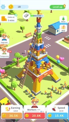 建造世界八大奇迹图4