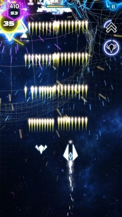 星空战舰：方块毁灭图3