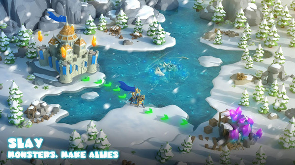 盗梦英雄：帝国图4