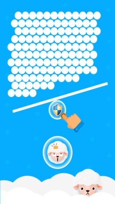 保护小羊图2