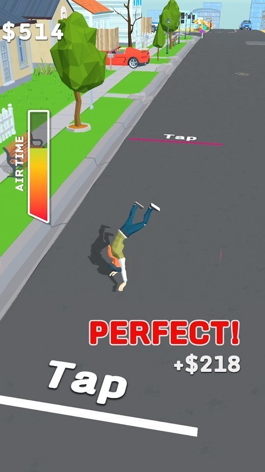 翻滚吧！小姐姐图3