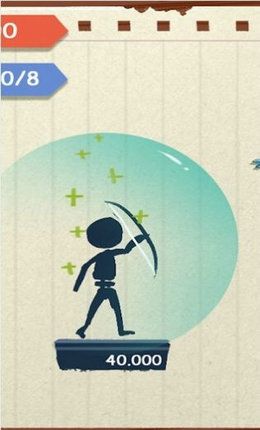 超级英雄弓箭手图3