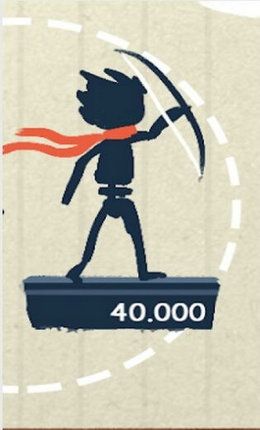 超级英雄弓箭手图4