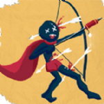 超级英雄弓箭手 V0.4