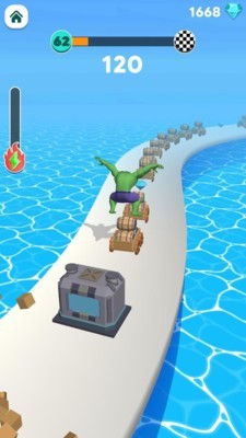 绿巨人冲冲冲图2