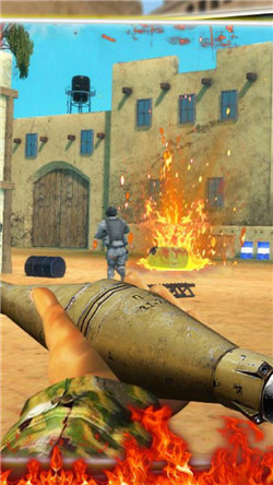 生死突击队：秘密行动图2