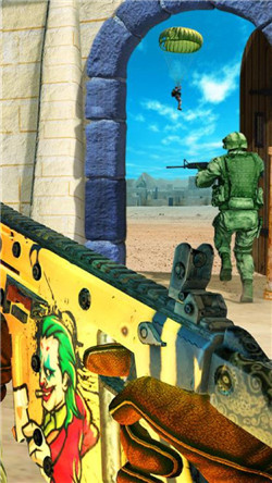 生死突击队：秘密行动图4