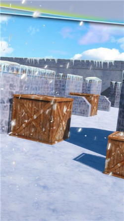 生死突击队：秘密行动图3