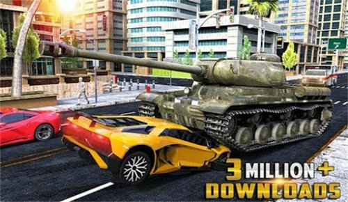 燃烧战车装甲核心图3