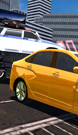 警察VS犯罪：追逐图2